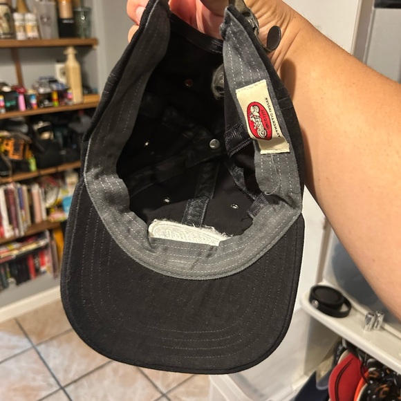 Indian Motorcycle hat - Picture 4 of 4